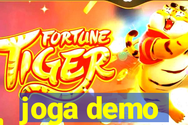 joga demo